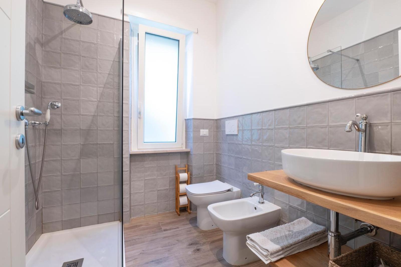 Mediterraneo Relax House ليدو دي أوستيا المظهر الخارجي الصورة